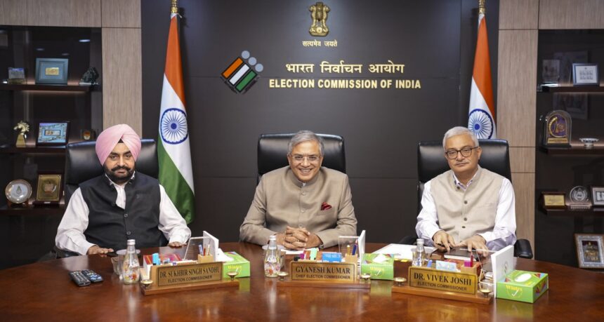 Bihar Electoral Roll Revision Raises Concerns Over Potential Disenfranchisement and NRC-Like Process