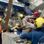 Over 12 Workers Injured in Reactor Blast at Pharma Unit in Pashamylaram, Telangana