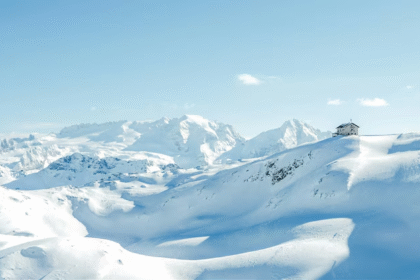 5 Powerful Forces Transforming Earth’s Seismic Landscape Through Climate-Driven Crustal Shifts