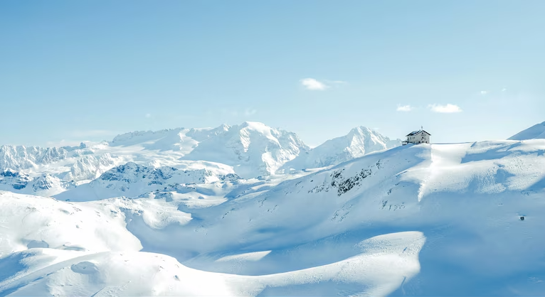 5 Powerful Forces Transforming Earth’s Seismic Landscape Through Climate-Driven Crustal Shifts