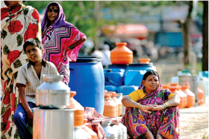 Mumbai Alert: 7-Hour Water Supply Disruption to Hit 15+ Areas on July 1 — Full List of Impacted Regions Inside