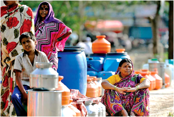 Mumbai Alert: 7-Hour Water Supply Disruption to Hit 15+ Areas on July 1 — Full List of Impacted Regions Inside