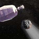 Mystery in Space: ‘Dead’ Satellite Comes Back to Life After 17 Years, Emits Powerful Radio Signal—Astronomers Stunned