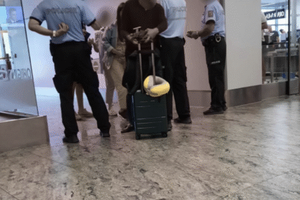Nikhil Gupta’s First 24 Hours in Prague Custody: New Files Reveal Shocking Details Two Years After Arrest