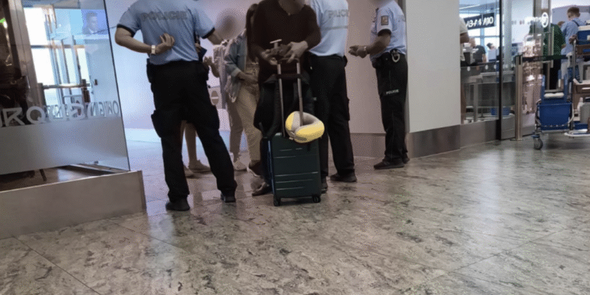 Nikhil Gupta’s First 24 Hours in Prague Custody: New Files Reveal Shocking Details Two Years After Arrest