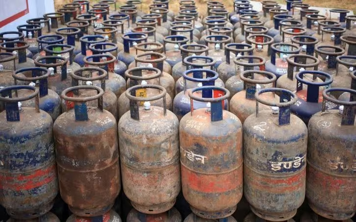 Commercial LPG cylinder price cut by Rs 58.50 from today