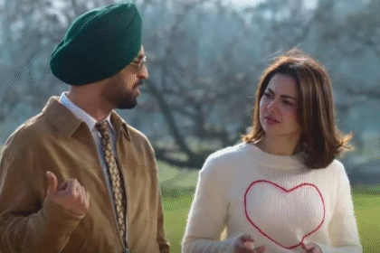 Diljit Dosanjh’s ‘Sardaar Ji 3’ Scored A Big Opening Overseas