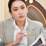 Thailand Leadership in Limbo as Court Suspends PM Paetongtarn Shinawatra Over 1 Legal Challenge