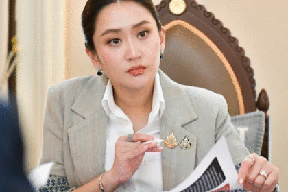 Thailand Leadership in Limbo as Court Suspends PM Paetongtarn Shinawatra Over 1 Legal Challenge