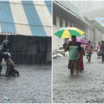 Weather Update 2025: Mumbai & Thane Face Moderate Rainfall Today, IMD Warns