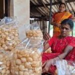Golgappa Women of Bihar: A Taste of Empowerment and Entrepreneurship