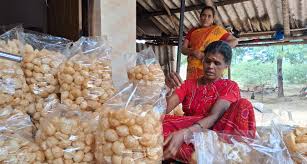 Golgappa Women of Bihar: A Taste of Empowerment and Entrepreneurship