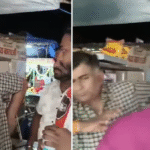 Raj Thackeray’s MNS Workers Assault Shopkeeper for Refusing Marathi – Shocking Incident Caught on Camera in Mumbai