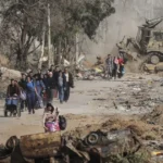 Israel’s West Bank Offensive: Over 1,000 Palestinians Killed Since October 7, 2023