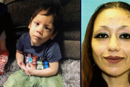 FBI Most Wanted: Cindy Rodriguez-Singh, Woman with Indian Ties, Wanted for Murder of 6-Year-Old Son – Shocking Details Revealed