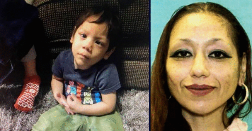 FBI Most Wanted: Cindy Rodriguez-Singh, Woman with Indian Ties, Wanted for Murder of 6-Year-Old Son – Shocking Details Revealed