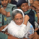 Bangladesh PM Sheikh Hasina Sentenced to 6 Months Jail by International Crimes Tribunal – Political Fallout Begins