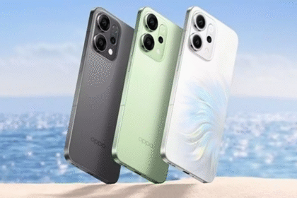 OPPO Reno14 series to launch in India on July 3