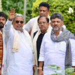 Siddaramaiah Asserts He Will Remain Karnataka Chief Minister for Full 5-Year Term