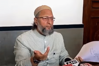 Owaisi Condemns Aadhaar Checks at 100+ UP Eateries Before Kanwar Yatra, Calls ‘Pant Utaro’ Orders Shameful