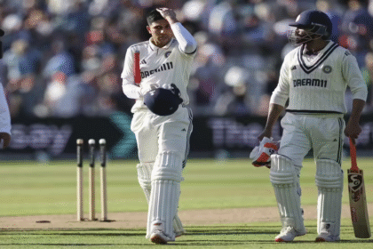 IND vs ENG2nd Test 2025: Edgbaston Boundary Controversy – Bazball Boost or Strategy Twist