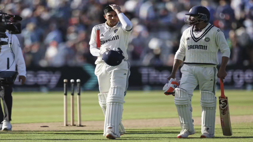 IND vs ENG2nd Test 2025: Edgbaston Boundary Controversy – Bazball Boost or Strategy Twist
