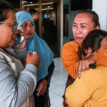 Tragic Ferry Disaster Off Bali: 4 Dead, Over 60 Missing After Vessel Sinks