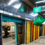 Mumbai Metro 3 Unveils 32,000 sq ft Retail Zone + 35 Premium Lounges at BKC & CSMIA‑T2