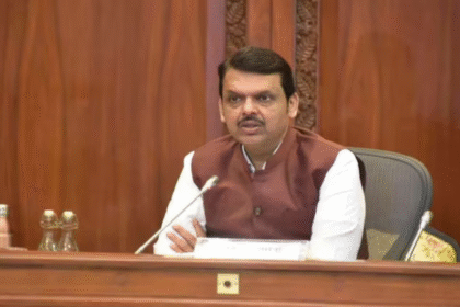 Mumbai’s Security Crisis: 12,000+ Police Vacancies Exposed — CM Orders Urgent Recruitment Drive