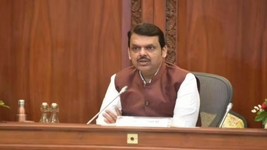 Mumbai’s Security Crisis: 12,000+ Police Vacancies Exposed — CM Orders Urgent Recruitment Drive