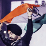 Diljit Dosanjh’s Global Rise from Sardaar Ji 3 Puts Spotlight on Nationalism and Identity