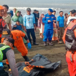 Indonesia Ferry Sinks Near Bali: 4 Dead, 38 Missing After Tragic Maritime Accident