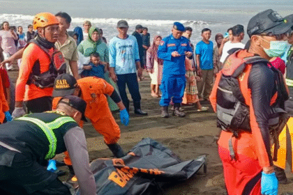 Indonesia Ferry Sinks Near Bali: 4 Dead, 38 Missing After Tragic Maritime Accident
