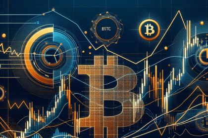 Bitcoin Skyrockets in 2025: Bullish Momentum Signals Potential New All-Time High Above K