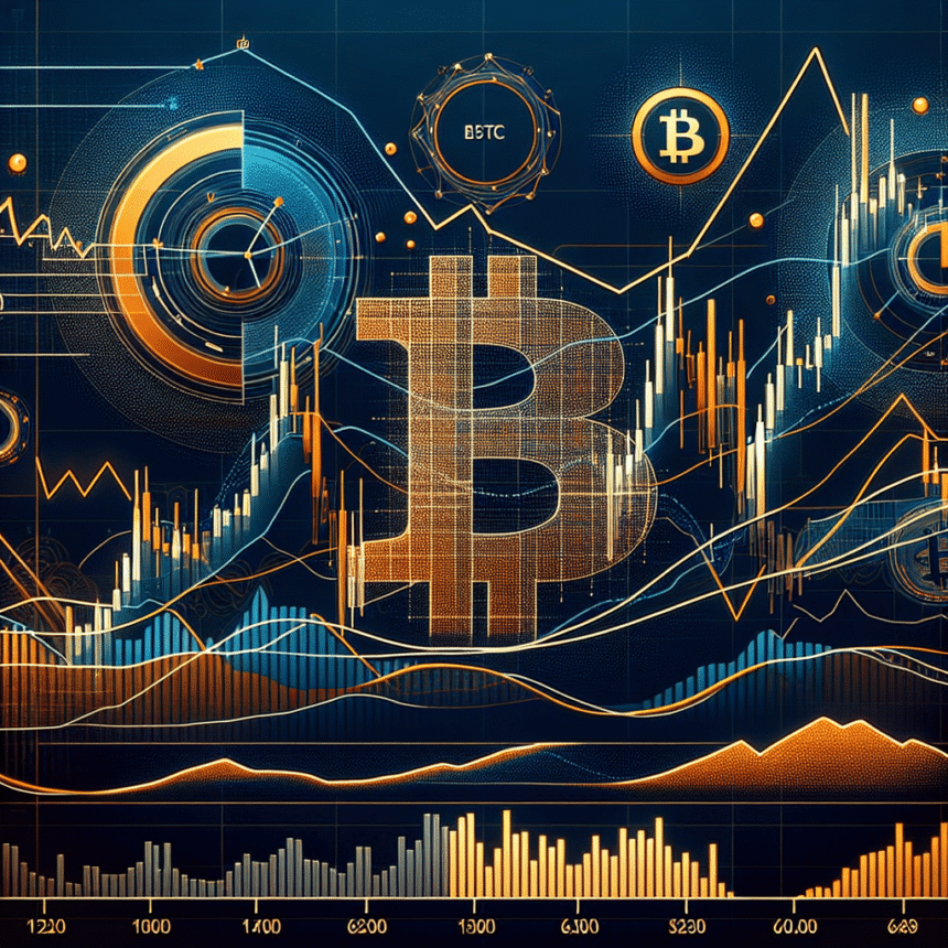 Bitcoin Skyrockets in 2025: Bullish Momentum Signals Potential New All-Time High Above K