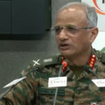Explosive Allegation: Pakistan Deploying Chinese Arms in Live Combat Experiments, Says Deputy Army Chief