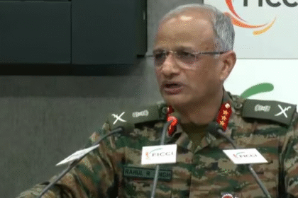 Explosive Allegation: Pakistan Deploying Chinese Arms in Live Combat Experiments, Says Deputy Army Chief