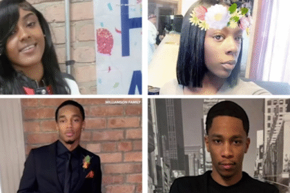 River North Mass Shooting Leaves 4 Dead — Rapper Mello Buckzz’s Boyfriend Among Victims