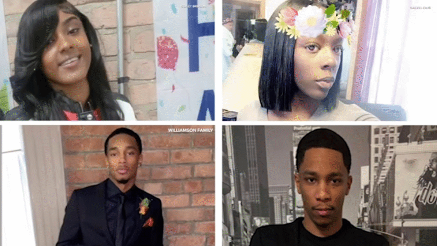 River North Mass Shooting Leaves 4 Dead — Rapper Mello Buckzz’s Boyfriend Among Victims