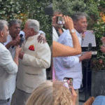 Vijay Mallya, Lalit Modi Sing at ₹100 Crore UK Party in 2025