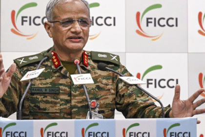 5 Key Revelations by Lt Gen Rahul Singh on Operation Sindoor and India’s Security Priorities