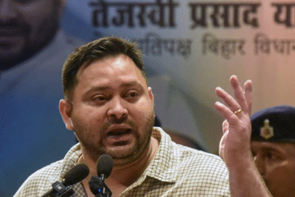 Tejashwi Yadav Raises 3 Key Objections to ECI’s Citizenship Verification Drive in Bihar