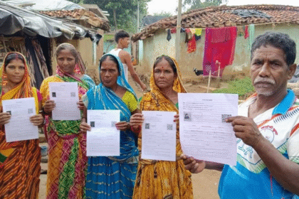 Bihar Electoral Roll Revision 2025: Rising Discontent Among EBCs, Minorities & Upper Castes — Over 3 Million Voters Affected