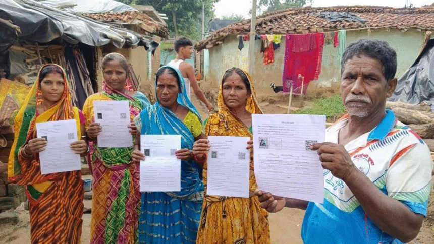 Bihar Electoral Roll Revision 2025: Rising Discontent Among EBCs, Minorities & Upper Castes — Over 3 Million Voters Affected