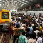Mumbai Local Train Update: Services Restored Between Vashi and Panvel After Major 13-Hour Disruption Impacting Over 50,000 Commuters