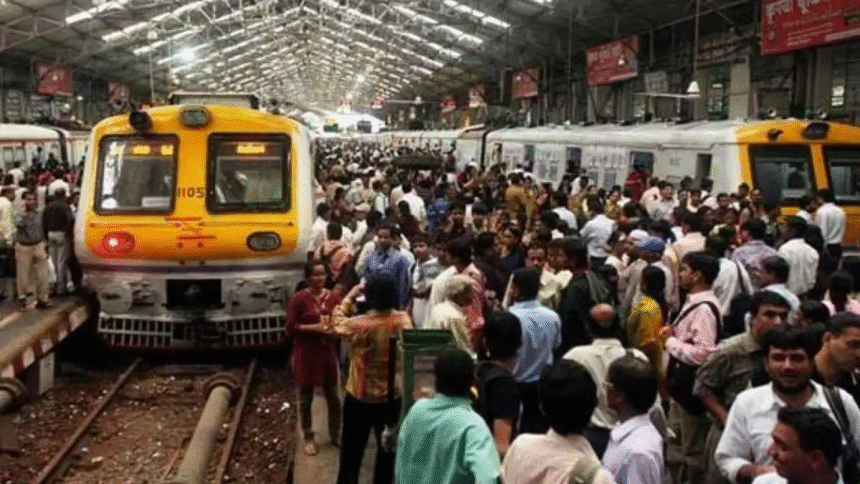 Mumbai Local Train Update: Services Restored Between Vashi and Panvel After Major 13-Hour Disruption Impacting Over 50,000 Commuters