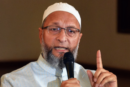 Owaisi Blasts EC Over Bihar Voter List Purge, Alleges Deep Conspiracy Backed by RJD