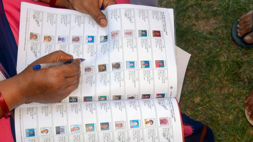 Bihar Electoral Roll Revision: Special Drive Raises Alarms Over Voter Disenfranchisement