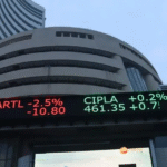 Stock Market Today: Sensex, Nifty Volatile Ahead of Trump’s Tariff Deadline; India-US Trade Deal, IPO Buzz Drive Market Mood