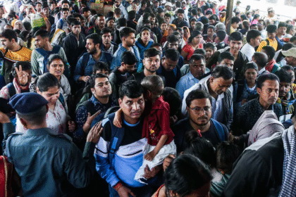 India’s 2025 Digital Census: 140 Crore Citizens Can Now Self-Ennumerate Online for the First Time